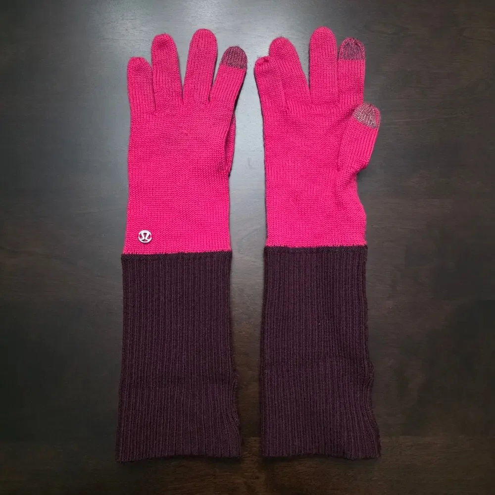 lululemon athletica lululemon knit